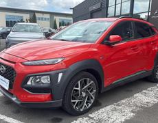 Hyundai Kona Champniers