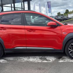 Hyundai Kona Kona 1.6 GDi Hybrid Edition #1 Champniers