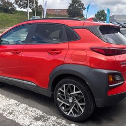 Hyundai Kona Kona 1.6 GDi Hybrid Edition #1 Champniers