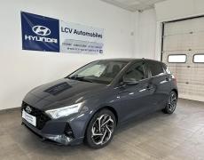 Hyundai i20 Champniers