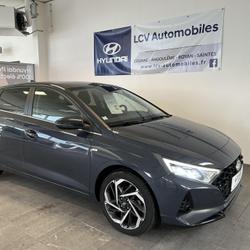Hyundai i20 i20 1.0 T-GDi 100 Hybrid 48V Creative Champniers