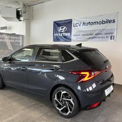 Hyundai i20 i20 1.0 T-GDi 100 Hybrid 48V Creative Champniers