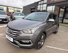 Hyundai Santa Fe Champniers