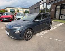 Hyundai Kona Champniers