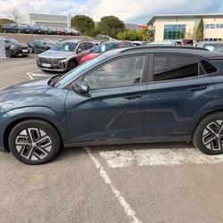 Hyundai Kona Kona Electrique 39 kWh - 136 ch Intuitive Champniers