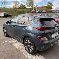 Hyundai Kona Kona Electrique 39 kWh - 136 ch Intuitive Champniers