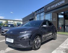 Hyundai Kona Champniers