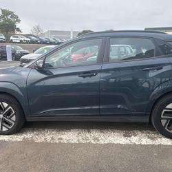 Hyundai Kona Kona Electrique 39 kWh - 136 ch Intuitive Champniers