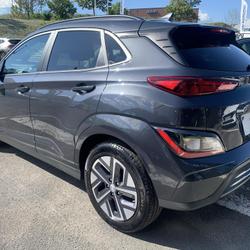 Hyundai Kona Kona Electrique 39 kWh - 136 ch Intuitive Champniers
