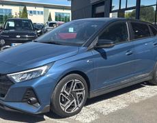 Hyundai i20 Champniers