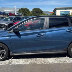 Hyundai i20 i20 1.0 T-GDi 100 DCT-7 N Line Creative Champniers