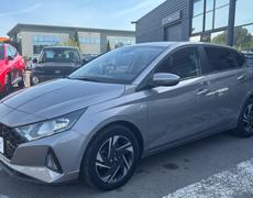 Hyundai i20 Champniers