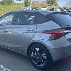 Hyundai i20 i20 1.0 T-GDi 100 Hybrid 48V Intuitive Ch&acirc;teaubernard