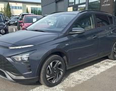 Hyundai Bayon Champniers