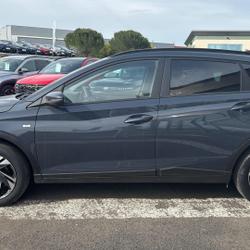 Hyundai Bayon Bayon 1.0 T-GDi 100 DCT-7 Hybrid 48V Intuitive Champniers