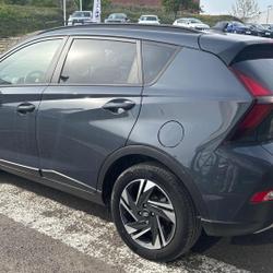 Hyundai Bayon Bayon 1.0 T-GDi 100 DCT-7 Hybrid 48V Intuitive Champniers
