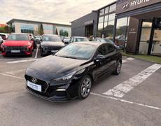 Hyundai i30 Champniers