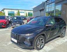 Hyundai Tucson Champniers