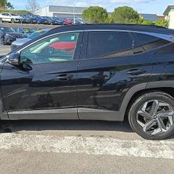 Hyundai Tucson Tucson 1.6 T-GDI 230 Hybrid BVA6 Executive Champniers