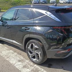 Hyundai Tucson Tucson 1.6 T-GDI 230 Hybrid BVA6 Executive Champniers