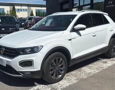 Volkswagen T-Roc Champniers