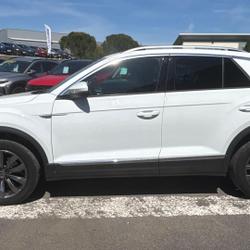 Volkswagen T-Roc T-Roc 2.0 TDI 150 Start/Stop DSG7 Carat Champniers