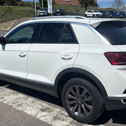 Volkswagen T-Roc T-Roc 2.0 TDI 150 Start/Stop DSG7 Carat Champniers