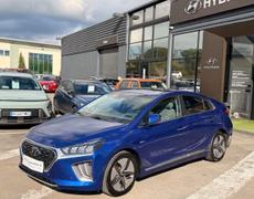 Hyundai Ioniq Champniers