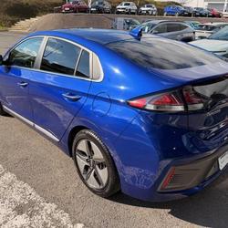 Hyundai Ioniq Ioniq Hybrid 141 ch Creative Champniers