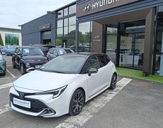 Toyota Corolla Champniers