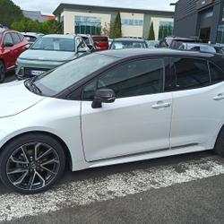 Toyota Corolla Corolla Hybride 122h Collection Champniers