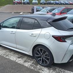 Toyota Corolla Corolla Hybride 122h Collection Champniers