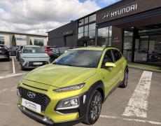 Hyundai Kona Champniers