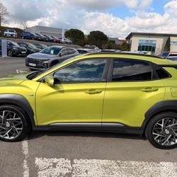 Hyundai Kona Kona 1.6 GDi Hybrid Edition #1 Champniers