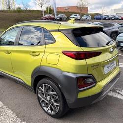 Hyundai Kona Kona 1.6 GDi Hybrid Edition #1 Champniers