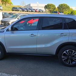 Suzuki Vitara Vitara 1.4 Boosterjet Allgrip Hybrid Style Champniers