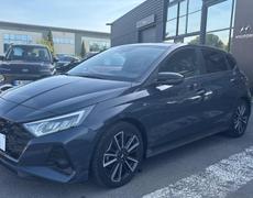 Hyundai i20 Champniers