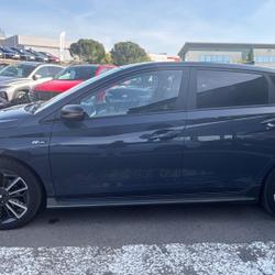 Hyundai i20 i20 1.0 T-GDi 100 Hybrid 48V N Line Creative Champniers