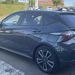 Hyundai i20 i20 1.0 T-GDi 100 Hybrid 48V N Line Creative Champniers