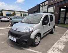 Fiat Fiorino Saintes