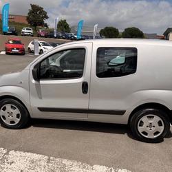 Fiat Fiorino FIORINO TOLE 1.3 16V MULTIJET 80 EURO 6D PACK Champniers