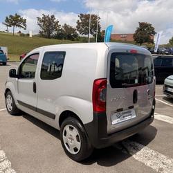 Fiat Fiorino FIORINO TOLE 1.3 16V MULTIJET 80 EURO 6D PACK Champniers