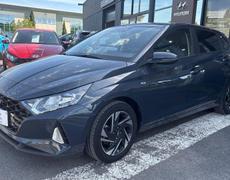 Hyundai i20 Champniers