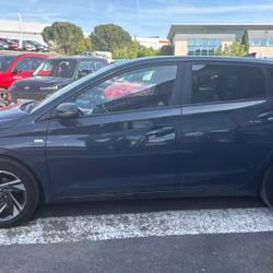 Hyundai i20 i20 1.0 T-GDi 100 DCT-7 Hybrid 48V Intuitive Champniers