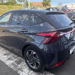 Hyundai i20 i20 1.0 T-GDi 100 DCT-7 Hybrid 48V Intuitive Champniers