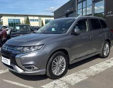Mitsubishi Outlander Champniers