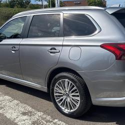 Mitsubishi Outlander Outlander 2.4l PHEV Twin Motor 4WD Instyle Champniers