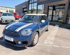 Mini Countryman Champniers
