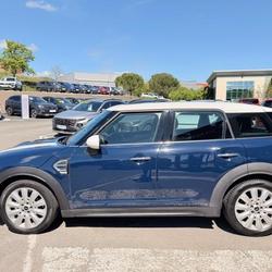 Mini Countryman Countryman 136 ch BVA7 Cooper Oakwood Champniers