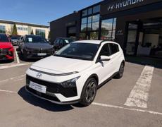 Hyundai Bayon Champniers